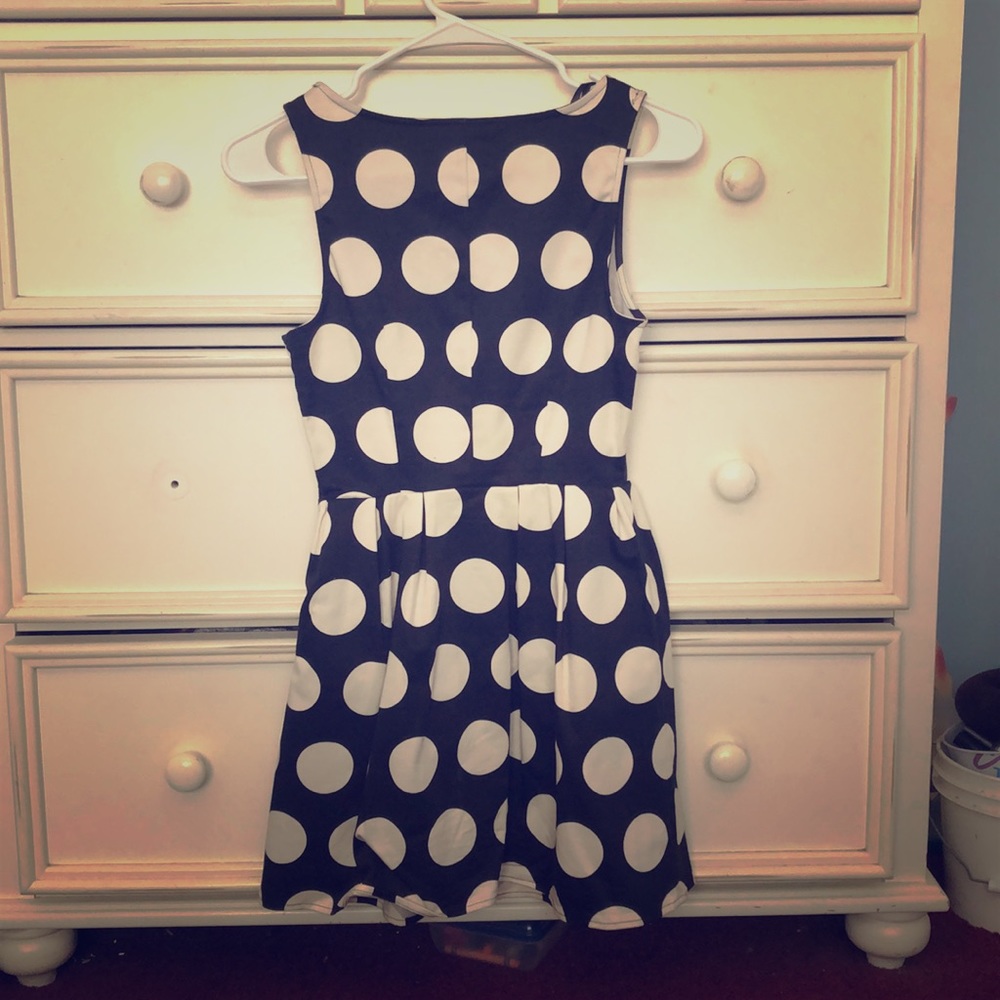 Pocodot dress from H&M size 2